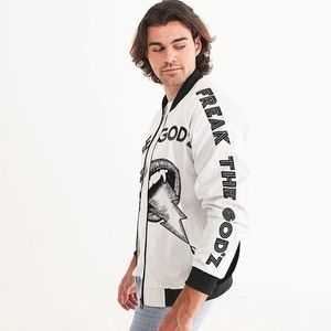 Meet your Posher, Jonathon